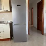 Gallospot Lägenhet *