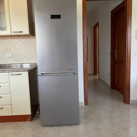 Gallospot Apartment *