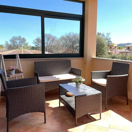 Gallospot Apartment San Teodoro (Sardinia)