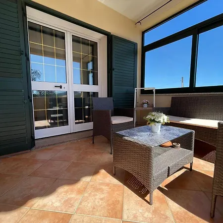 公寓 Gallospot 圣特奥多罗