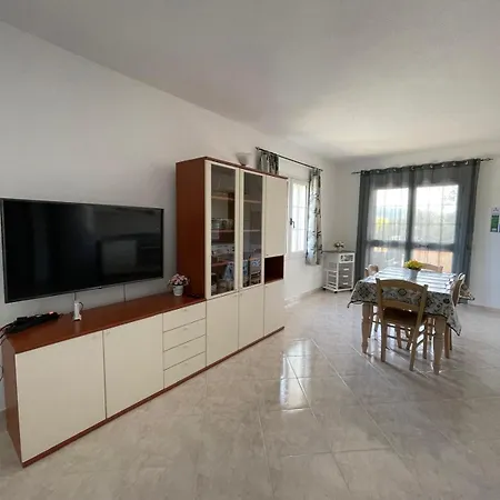 Gallospot Apartment San Teodoro (Sardinia)